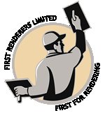 First Renderers Ltd logo
